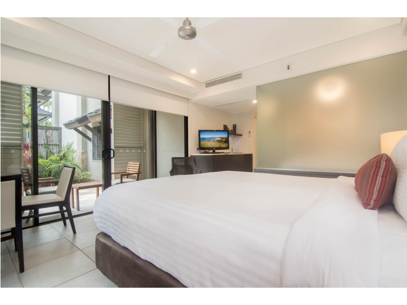 148 & 149 Sea Temple/22 Mitre Street, Port Douglas QLD 4877