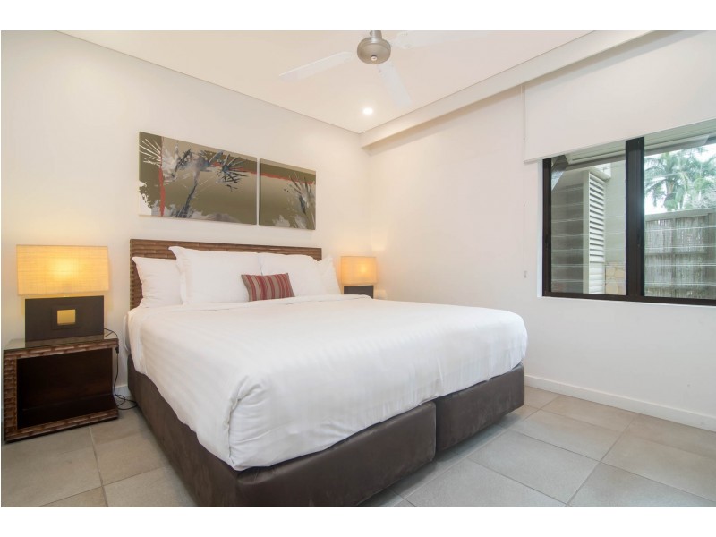 148 & 149 Sea Temple/22 Mitre Street, Port Douglas QLD 4877