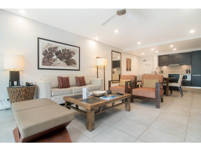 148 & 149 Sea Temple/22 Mitre Street, Port Douglas QLD 4877