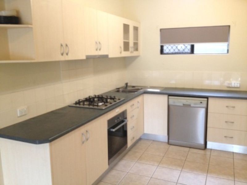 1 Villa on St Crispins/1 Morning Close, Port Douglas QLD 4877