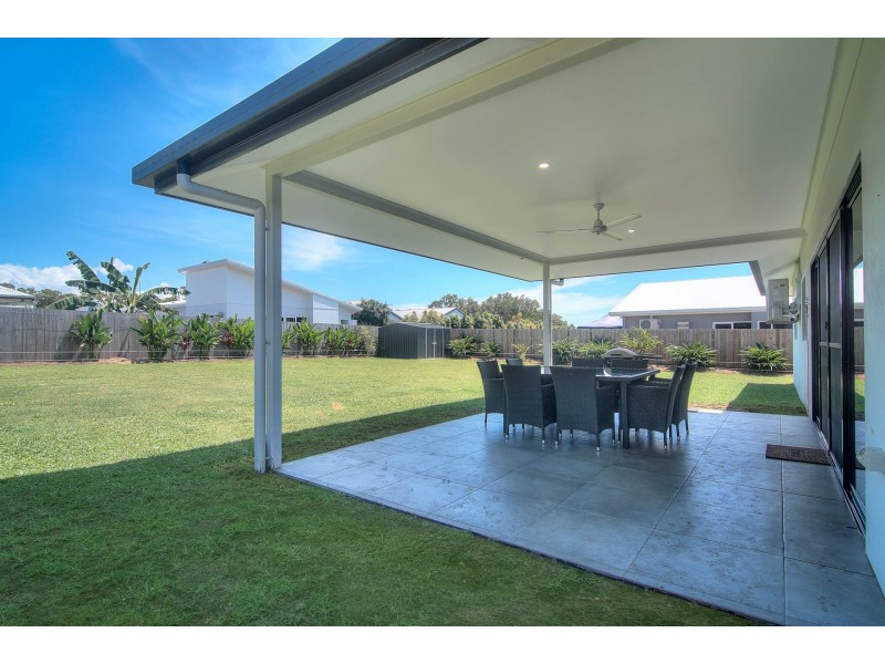 36 Bayil Drive, Cooya Beach QLD 4873