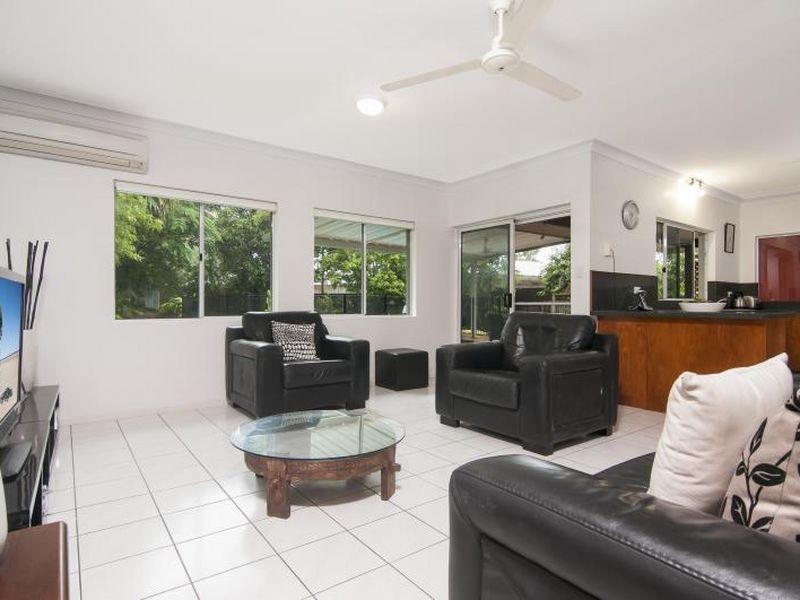 3 Undine Street, Port Douglas QLD 4877