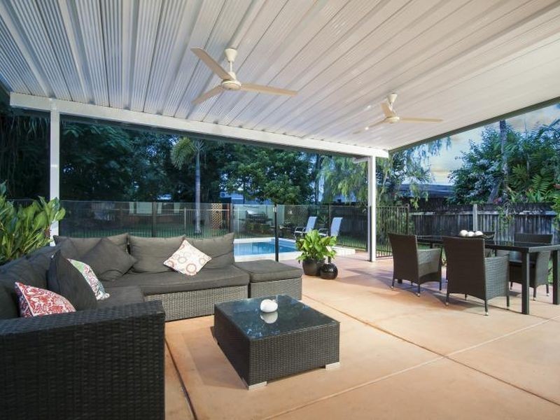 3 Undine Street, Port Douglas QLD 4877