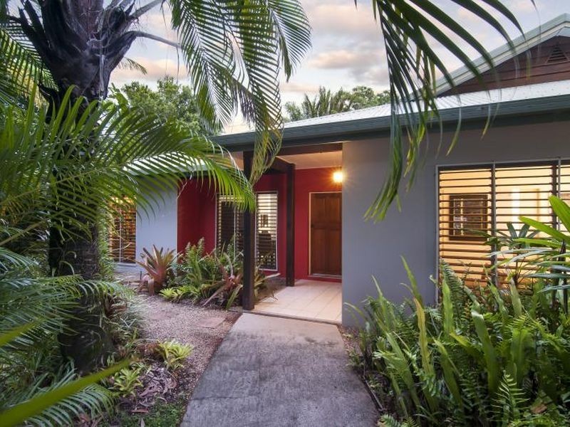 3 Undine Street, Port Douglas QLD 4877