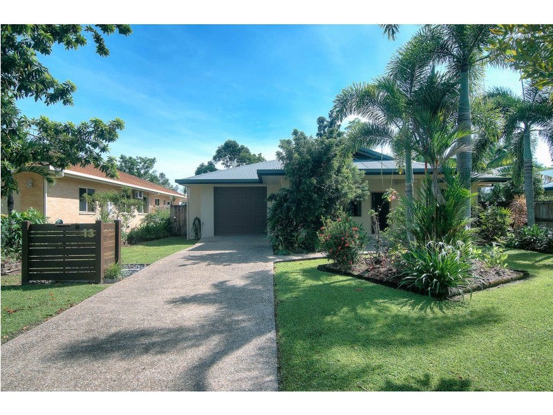 13 Forest Glen Road, Mossman QLD 4873