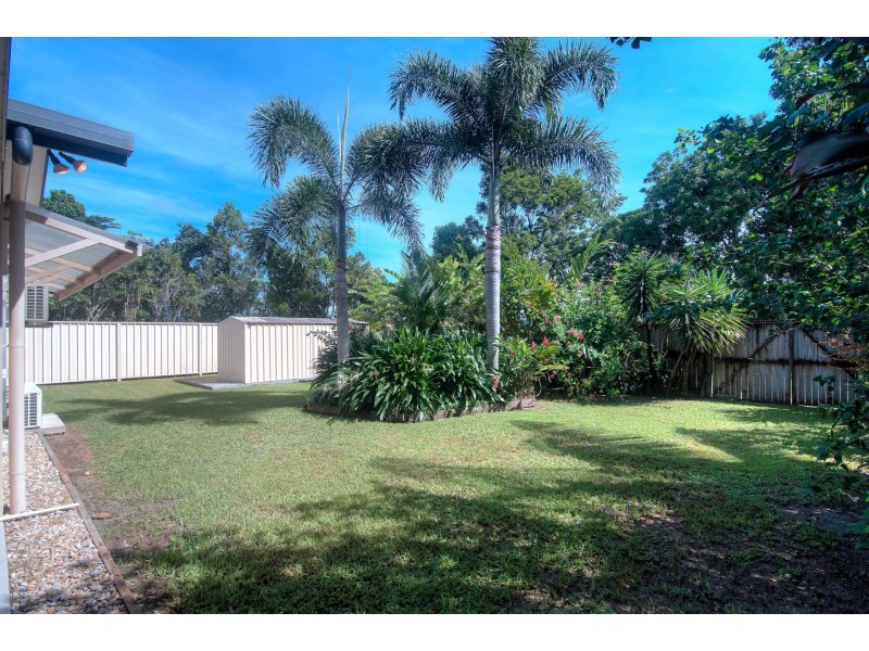 13 Forest Glen Road, Mossman QLD 4873