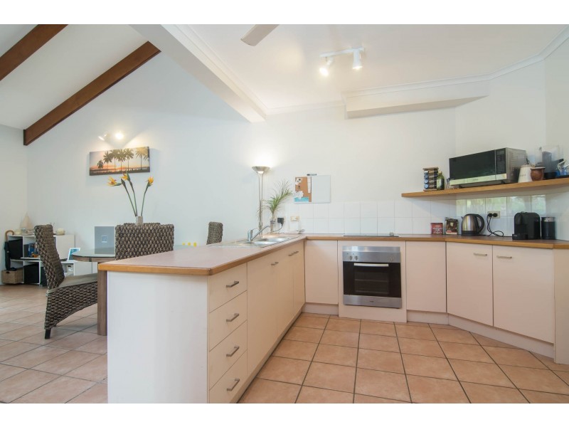 Unit 1/7 Morning Close, Port Douglas QLD 4877