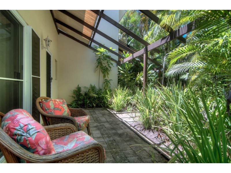 Unit 1/7 Morning Close, Port Douglas QLD 4877