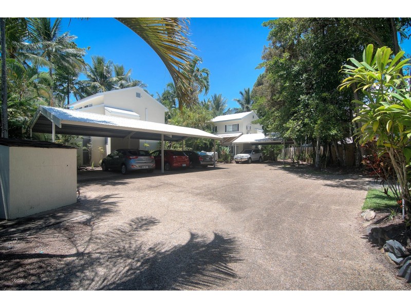 Unit 1/7 Morning Close, Port Douglas QLD 4877