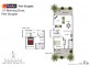 Unit 1/7 Morning Close, Port Douglas QLD 4877 Floorplan