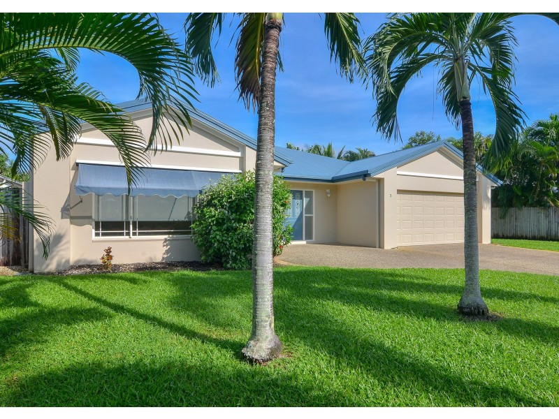 3 Birdwing Street, Port Douglas QLD 4877