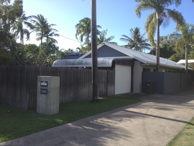 Unit 1/51 Pecten Avenue, Port Douglas QLD 4877