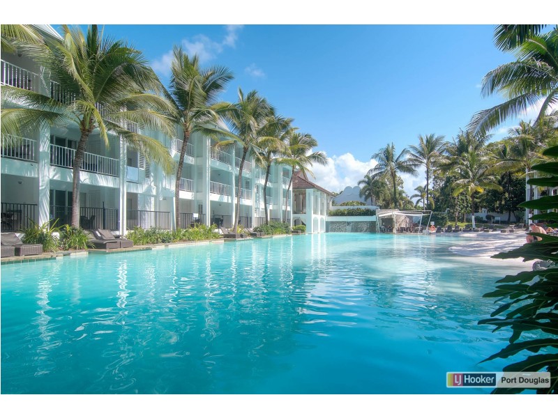 20 The Beach Club/20 Davidson Street, Port Douglas QLD 4877