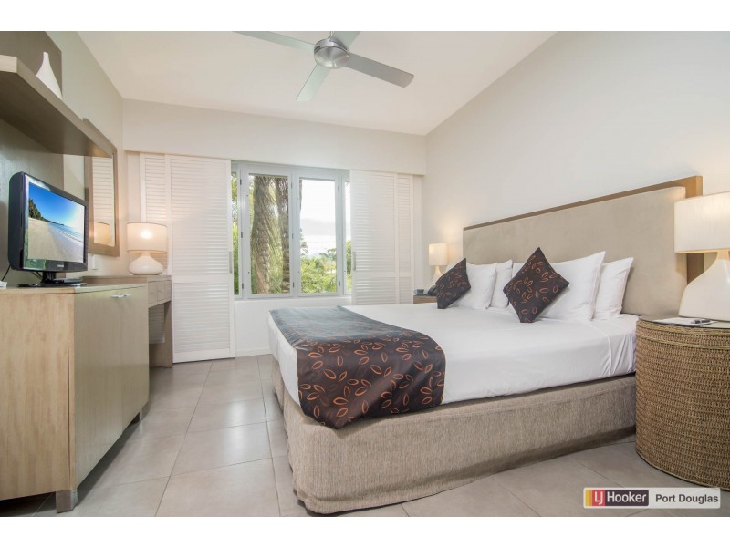 20 The Beach Club/20 Davidson Street, Port Douglas QLD 4877