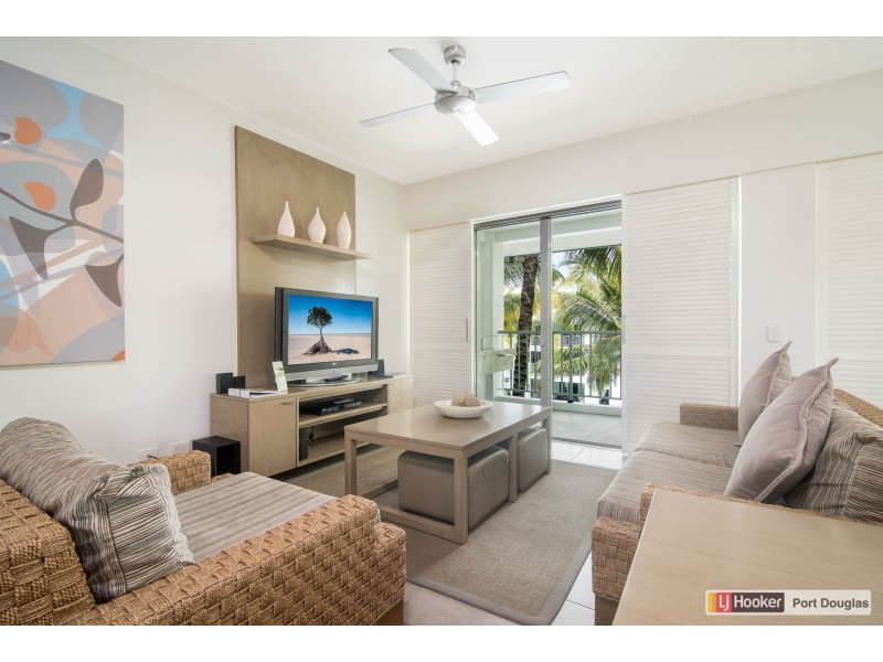 20 The Beach Club/20 Davidson Street, Port Douglas QLD 4877