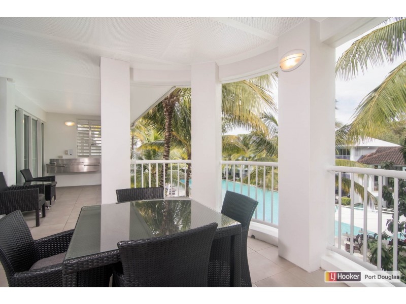 20 The Beach Club/20 Davidson Street, Port Douglas QLD 4877