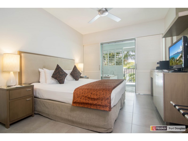 20 The Beach Club/20 Davidson Street, Port Douglas QLD 4877
