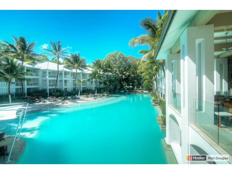 20 The Beach Club/20 Davidson Street, Port Douglas QLD 4877