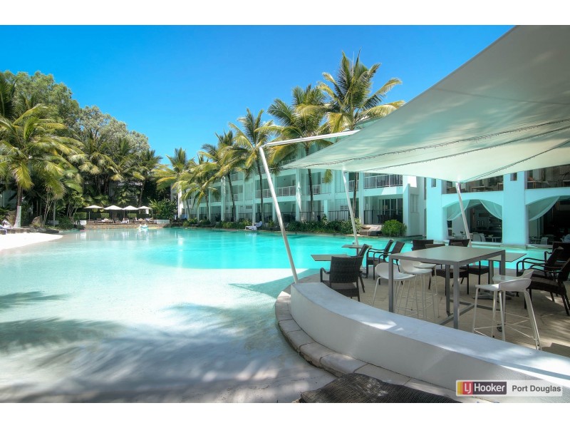 20 The Beach Club/20 Davidson Street, Port Douglas QLD 4877