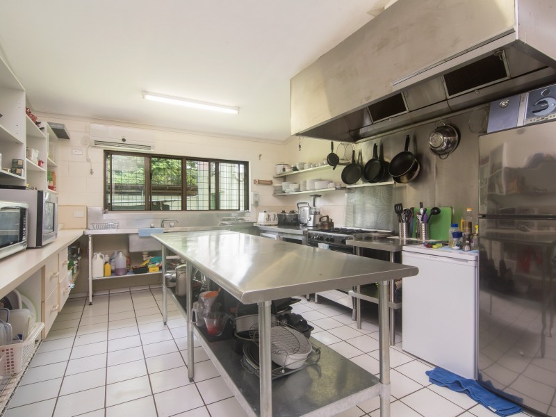 1882 Cape Tribulation Road, Diwan, Daintree QLD 4873