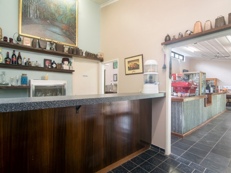 1882 Cape Tribulation Road, Diwan, Daintree QLD 4873