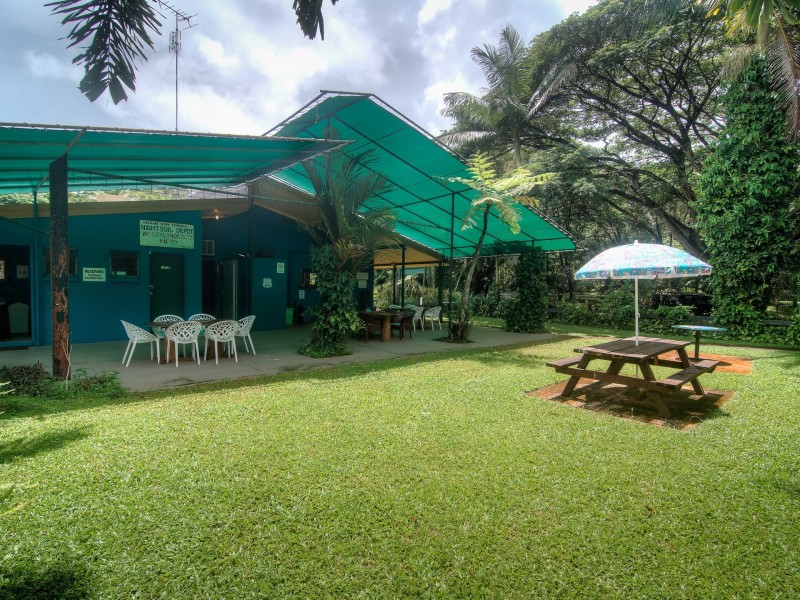 1882 Cape Tribulation Road, Diwan, Daintree QLD 4873