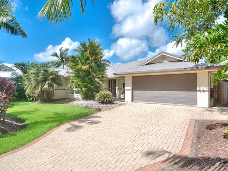6 Oriole Street, Port Douglas QLD 4877
