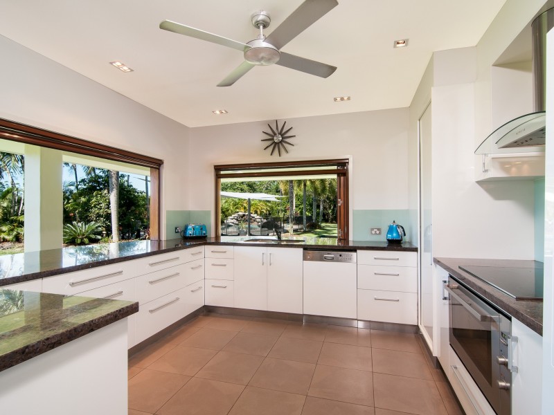 582 Miallo-Bamboo Creek Road, Miallo QLD 4873