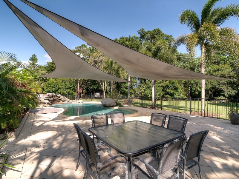 582 Miallo-Bamboo Creek Road, Miallo QLD 4873