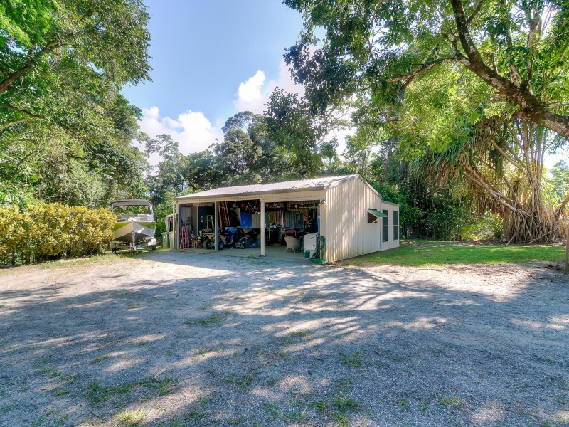 582 Miallo-Bamboo Creek Road, Miallo QLD 4873