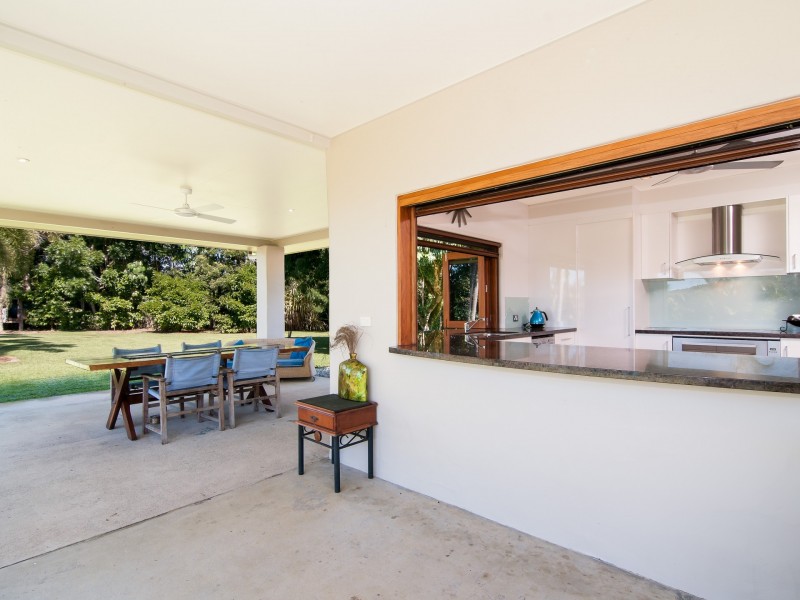 582 Miallo-Bamboo Creek Road, Miallo QLD 4873