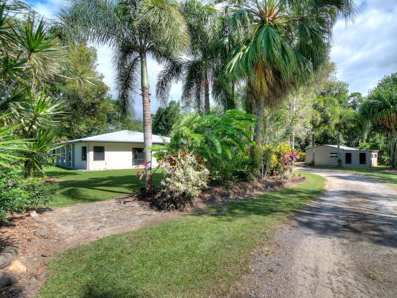 582 Miallo-Bamboo Creek Road, Miallo QLD 4873