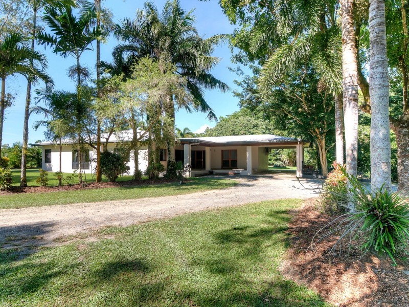 582 Miallo-Bamboo Creek Road, Miallo QLD 4873