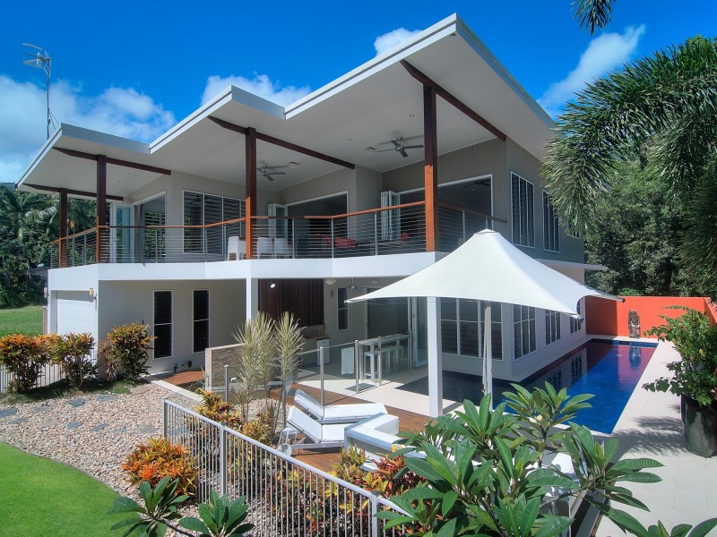 30 Oak Street, Oak Beach, Port Douglas QLD 4877