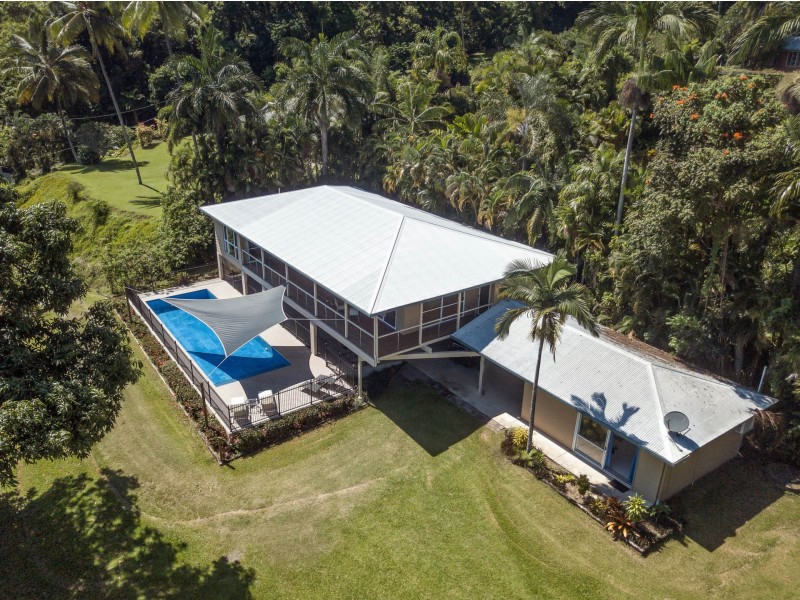 1301 Mossman Daintree Road, Rocky Point QLD 4873