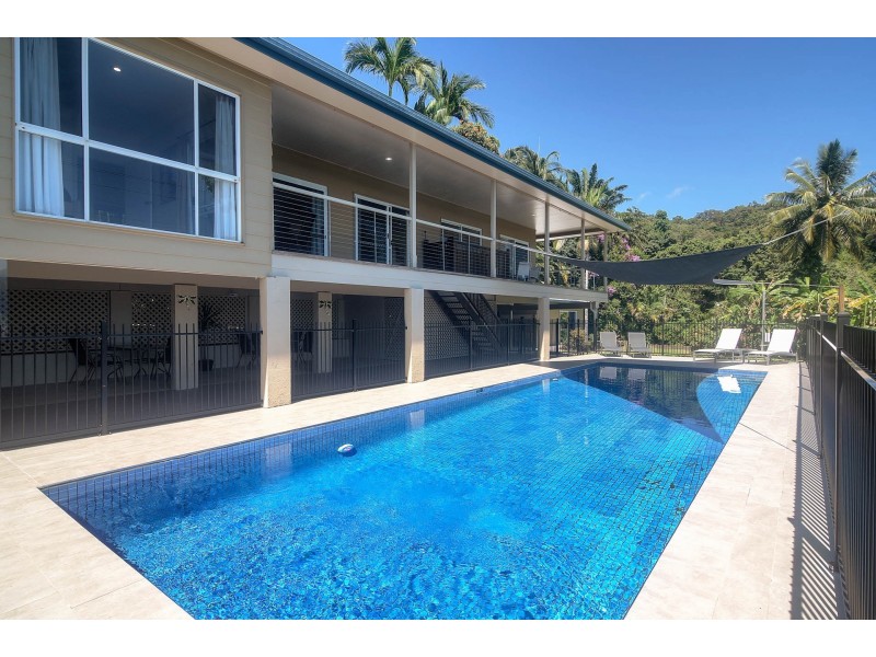1301 Mossman Daintree Road, Rocky Point QLD 4873