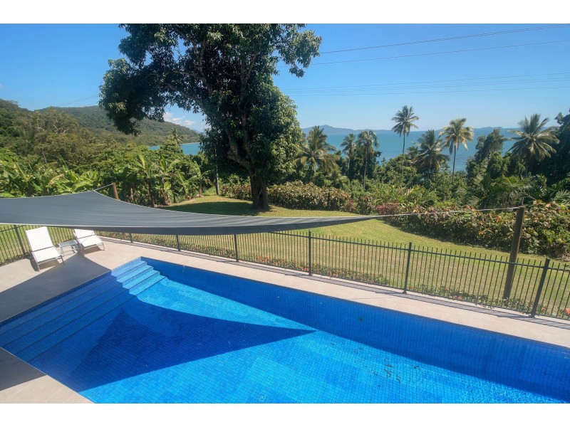 1301 Mossman Daintree Road, Rocky Point QLD 4873