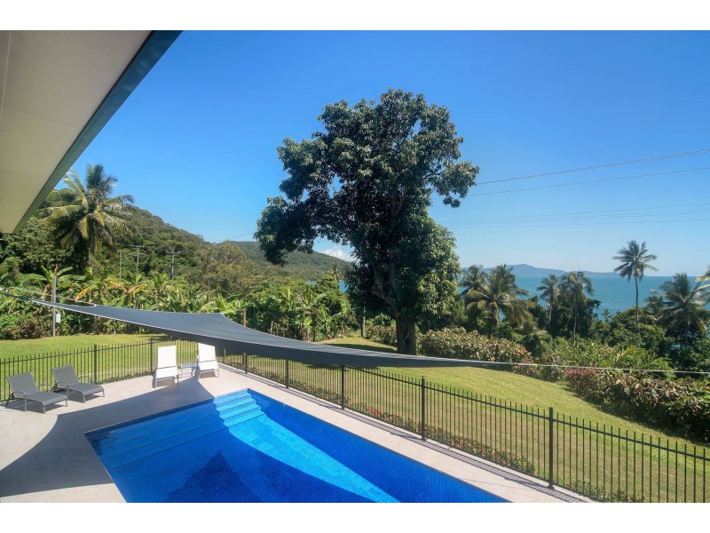 1301 Mossman Daintree Road, Rocky Point QLD 4873