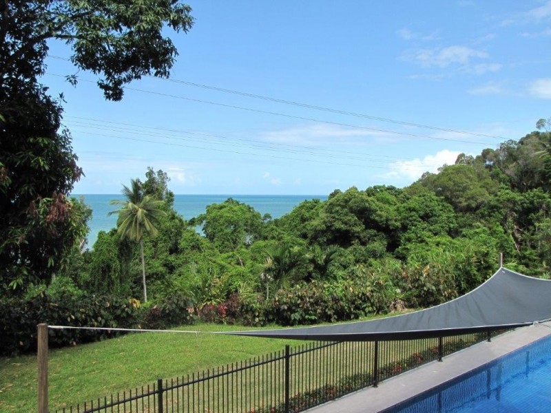 1301 Mossman Daintree Road, Rocky Point QLD 4873