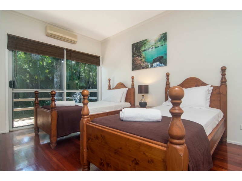 1301 Mossman Daintree Road, Rocky Point QLD 4873