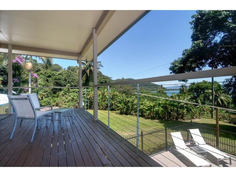 1301 Mossman Daintree Road, Rocky Point QLD 4873