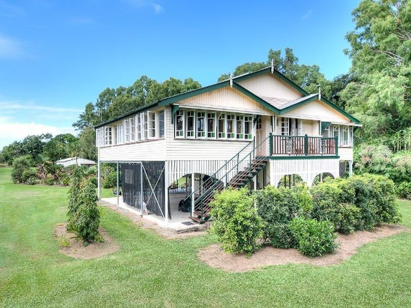 31 Mowbray River Road, Mowbray QLD 4877