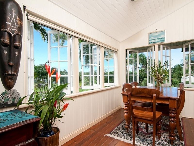 31 Mowbray River Road, Mowbray QLD 4877