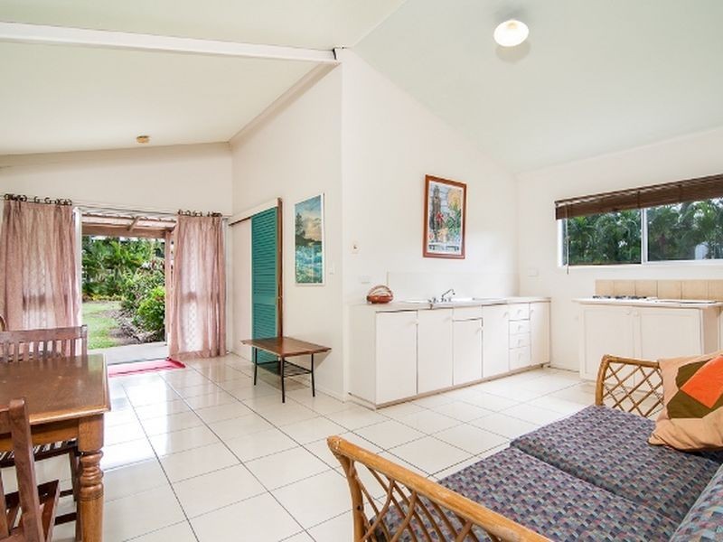 31 Mowbray River Road, Mowbray QLD 4877