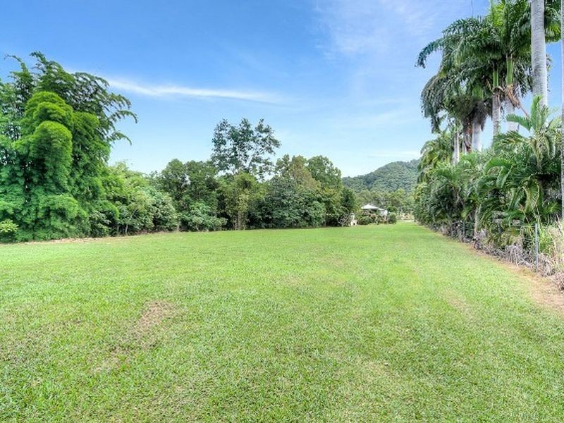 31 Mowbray River Road, Mowbray QLD 4877