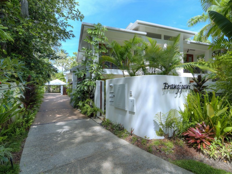 1/13 Andrews Close, Port Douglas QLD 4877