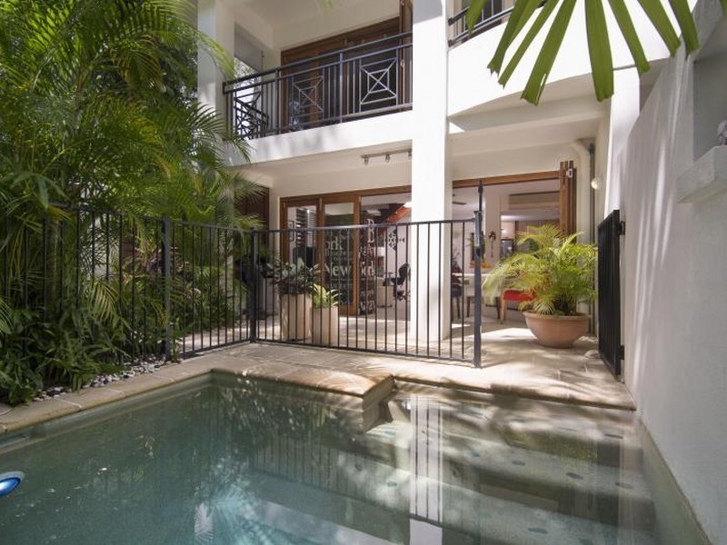 1/13 Andrews Close, Port Douglas QLD 4877