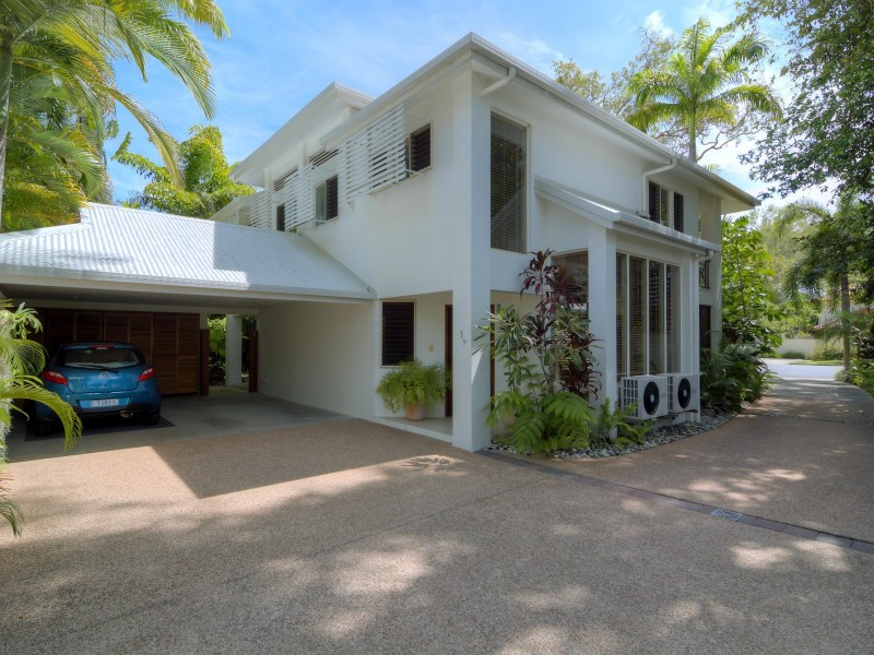 1/13 Andrews Close, Port Douglas QLD 4877