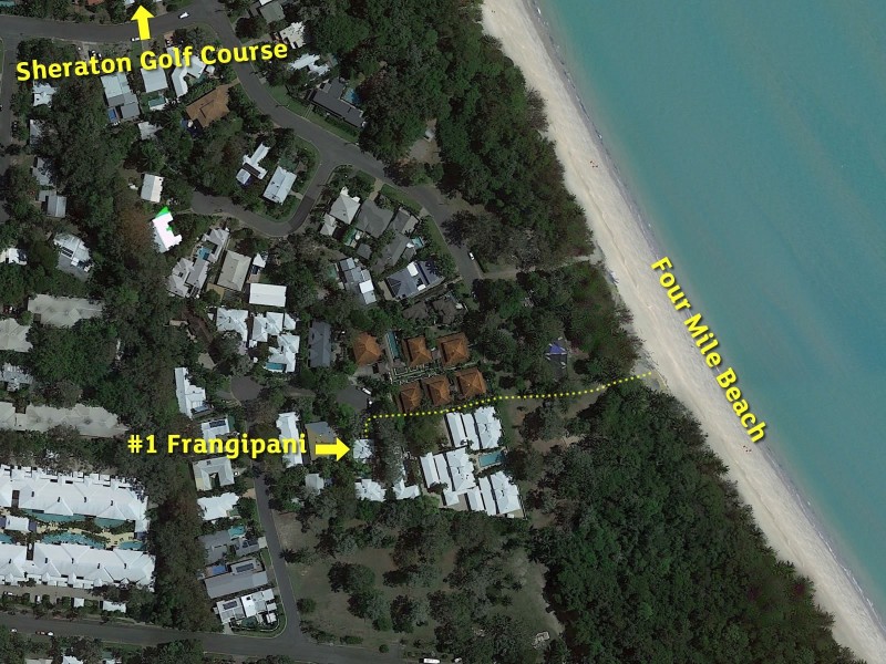 1/13 Andrews Close, Port Douglas QLD 4877