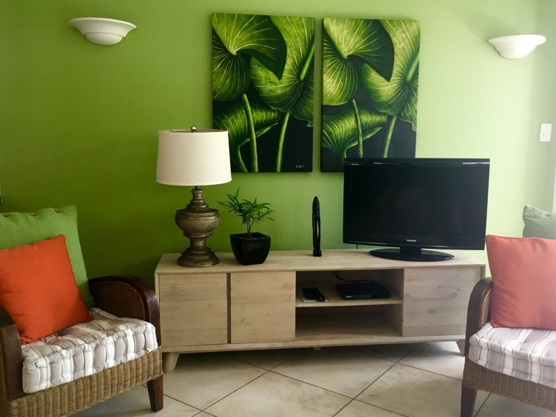 1/13 Andrews Close, Port Douglas QLD 4877